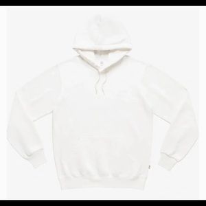 JJJJound Men’s Ivory Hoodie